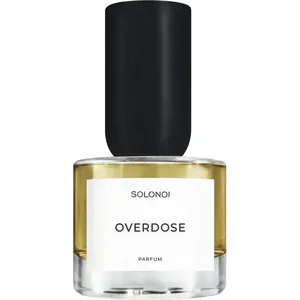 Solonoi Overdose parfüm şişesi