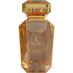 Rumi Citrino parfüm şişesi