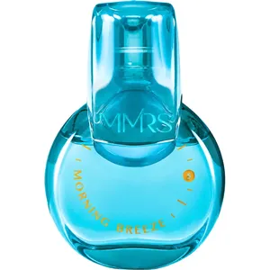 MMRS Memories Morning Breeze perfume bottle