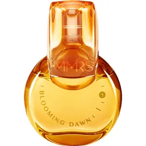 MMRS Memories Blooming Dawn perfume bottle