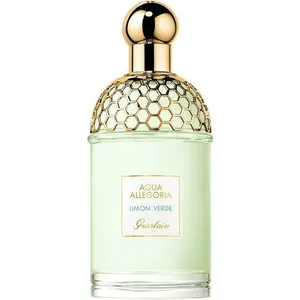 Guerlain Aqua Allegoria Limon Verde perfume bottle