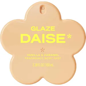 Daise Glaze perfume bottle