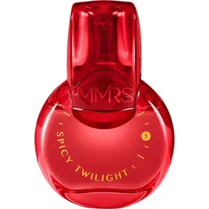 MMRS Memories Spicy Twilight perfume bottle