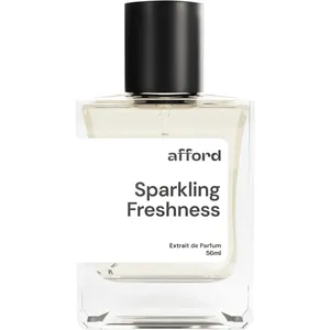 Afford Sparkling Freshness perfume bottle
