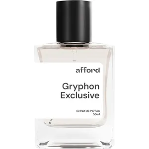 Afford Gryphon Exclusive perfume bottle