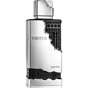 Riiffs Virtus parfüm şişesi