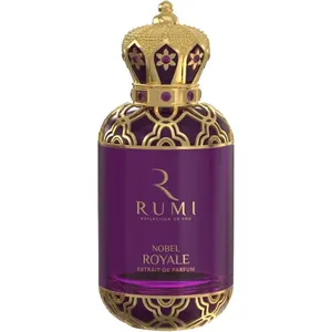 Rumi Nobel Royale parfüm şişesi