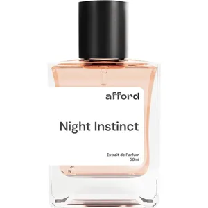 Afford Night Instinct perfume bottle
