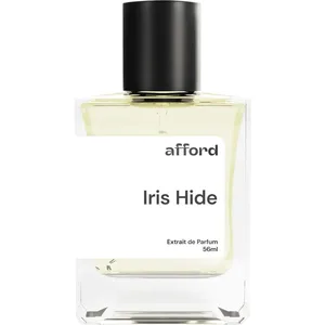 Afford Iris Hide perfume bottle