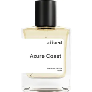 Afford Azure Coast perfume bottle