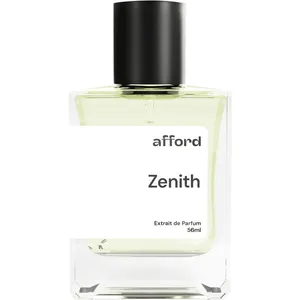 Afford Zenith parfüm şişesi