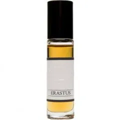 Olo Erastus perfume bottle