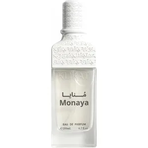 Alezz Klikat Monaya perfume bottle