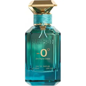 Alezz Zero Degree Celsius perfume bottle