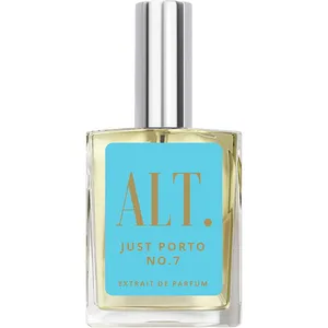 ALT. Just Porto parfüm şişesi