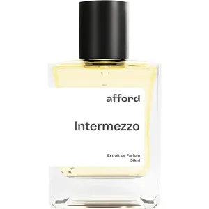 Afford Intermezzo perfume bottle