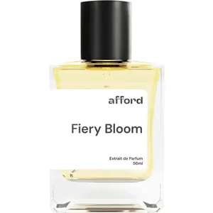Afford Fiery Bloom parfüm şişesi