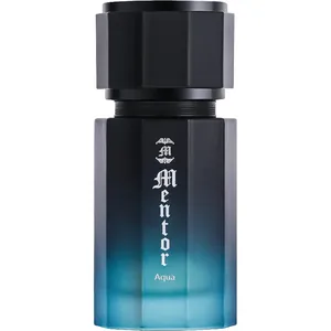 V.S Mentor Aqua perfume bottle