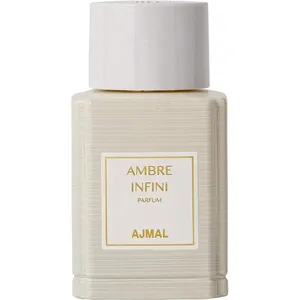 Ajmal Ambre Infini perfume bottle