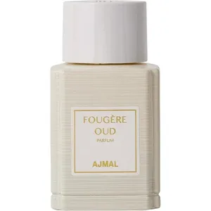 Ajmal Fougère Oud parfüm şişesi