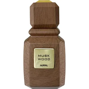 Ajmal Musk Wood perfume bottle