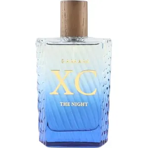 Samam The Night XC perfume bottle