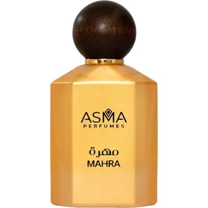 Maison Asma Mahra perfume bottle