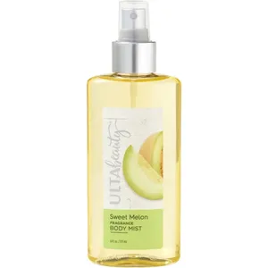 Ulta Sweet Melon parfüm şişesi