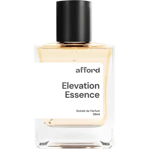 Afford Elevation Essence parfüm şişesi