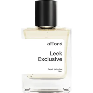 Afford Leek Exclusive parfüm şişesi