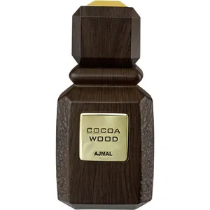 Ajmal Cocoa Wood parfüm şişesi
