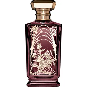 L'Âme Botanique Reverie Rose perfume bottle