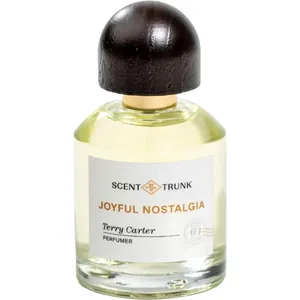 Joyful Nostalgia perfume bottle