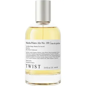Twist Matcha Pilates Alo No. 189 parfüm şişesi