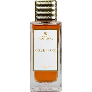 Maison Fragranza Cœur Blanc perfume bottle