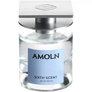 Amoln Sixth Scent parfüm şişesi