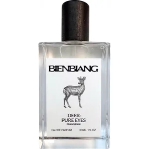 Bienbiang Deer: Pure Eyes / 鹿瞳·纯境 parfüm şişesi