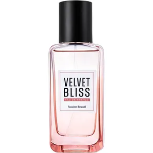 Passion Beauté Velvet Bliss parfüm şişesi