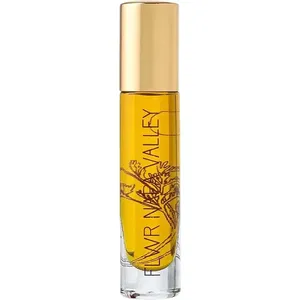 FLWR Rose Eight perfume bottle