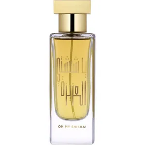Azman Oh My Shisha! perfume bottle