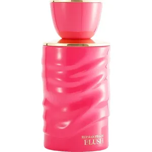 Qawafi Blush perfume bottle