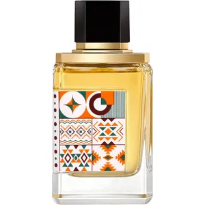 Deraah Oud Al'Majd / المجد parfüm şişesi