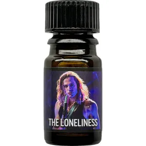Black Phoenix Alchemy Lab The Loneliness parfüm şişesi