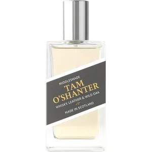 Middleshade Tam O'Shanter parfüm şişesi