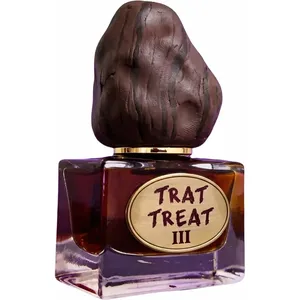 The Unleashed Apothecary Trat Treat 3 parfüm şişesi