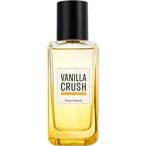Passion Beauté Vanilla Crush perfume bottle
