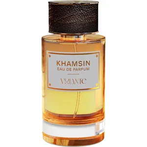 Volante Khamsin perfume bottle