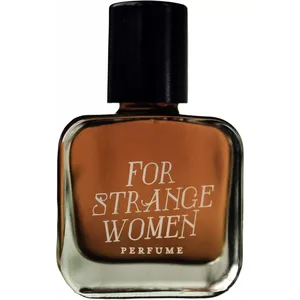 For Strange Women Dianthus parfüm şişesi