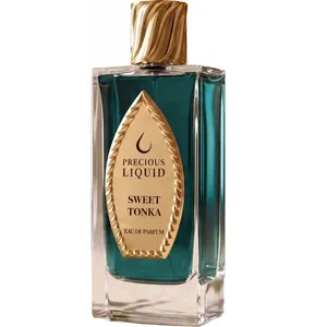 Precious Liquid Sweet Tonka perfume bottle