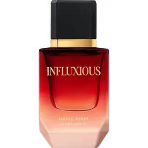 Influxious Magic Hour perfume bottle